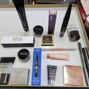 Make up set